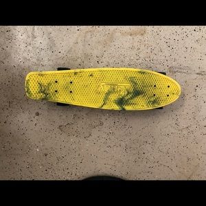 COPY - Skateboard